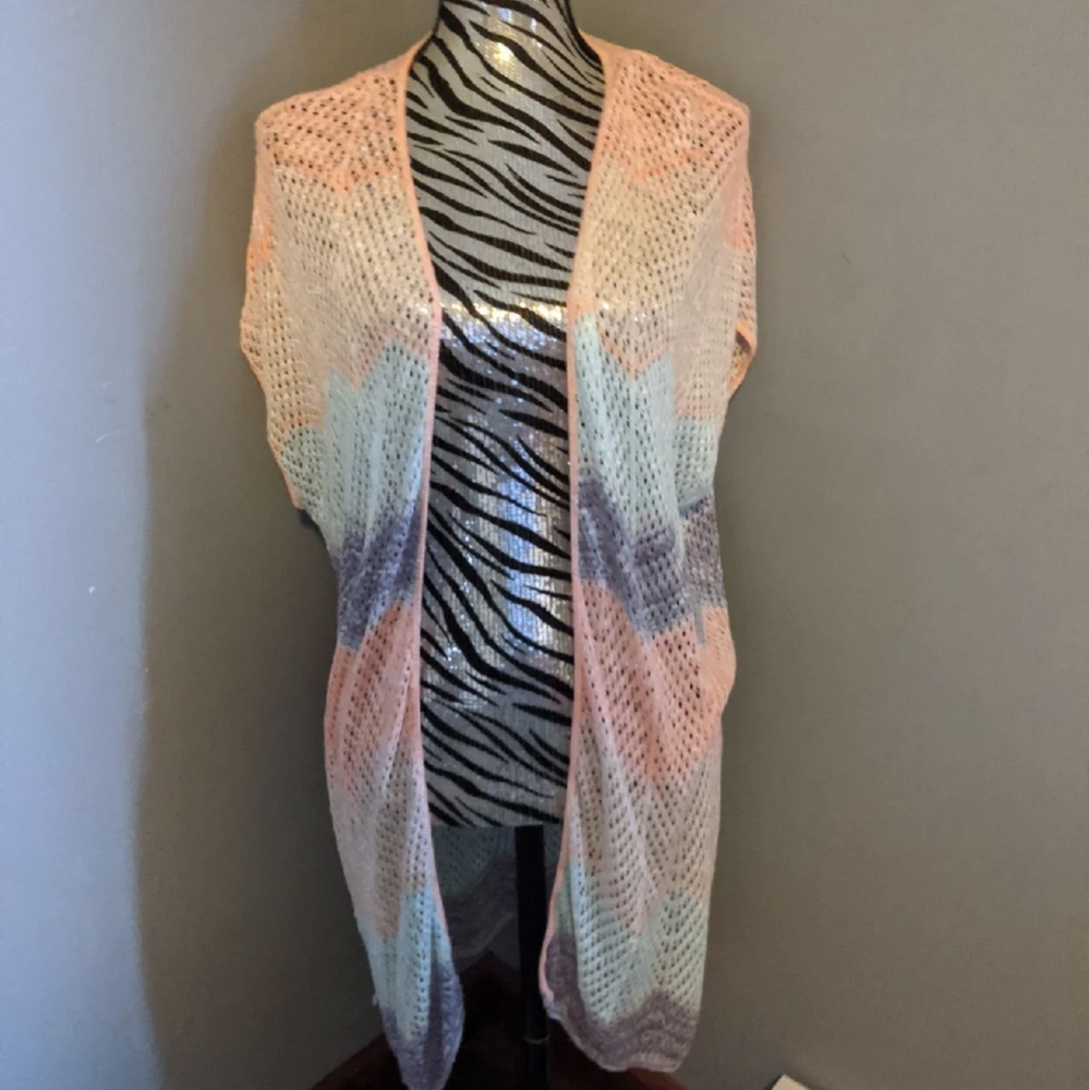 Vanity Cardigan